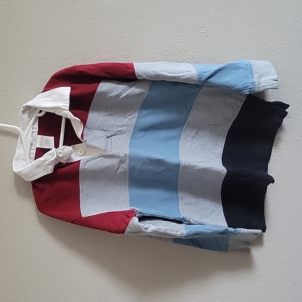 Boys Gymboree Shirt